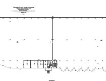 plans. Сухой склад (+18) Склад Московская обл, Подольск, ул Плещеевская, д 9Б , 8 452 м2 фото 1